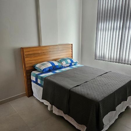 Apartamento Temporada Copacabana 3 Rio de Janeiro Bagian luar foto