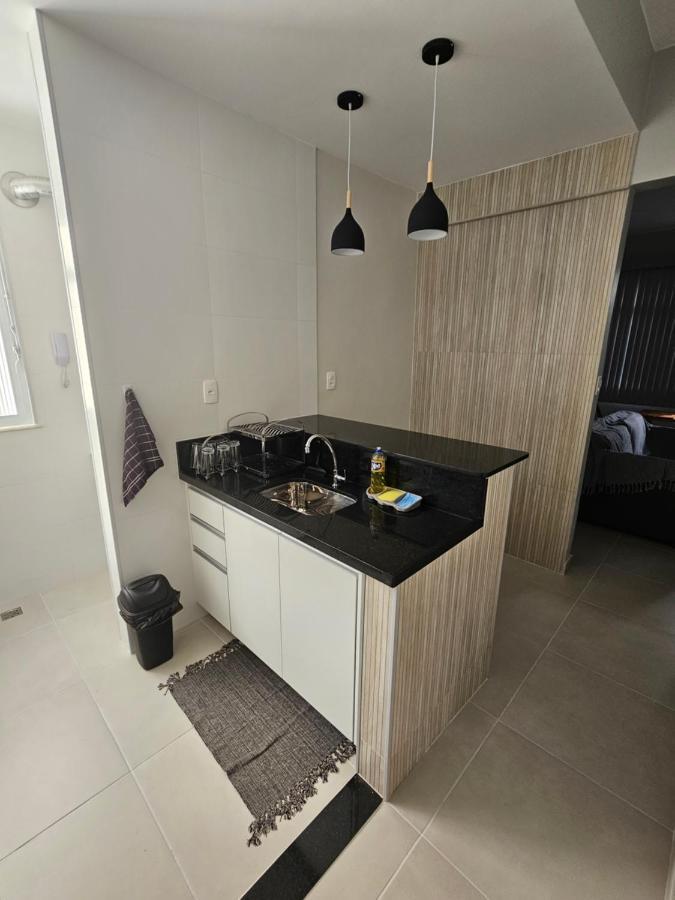 Apartamento Temporada Copacabana 3 Rio de Janeiro Bagian luar foto