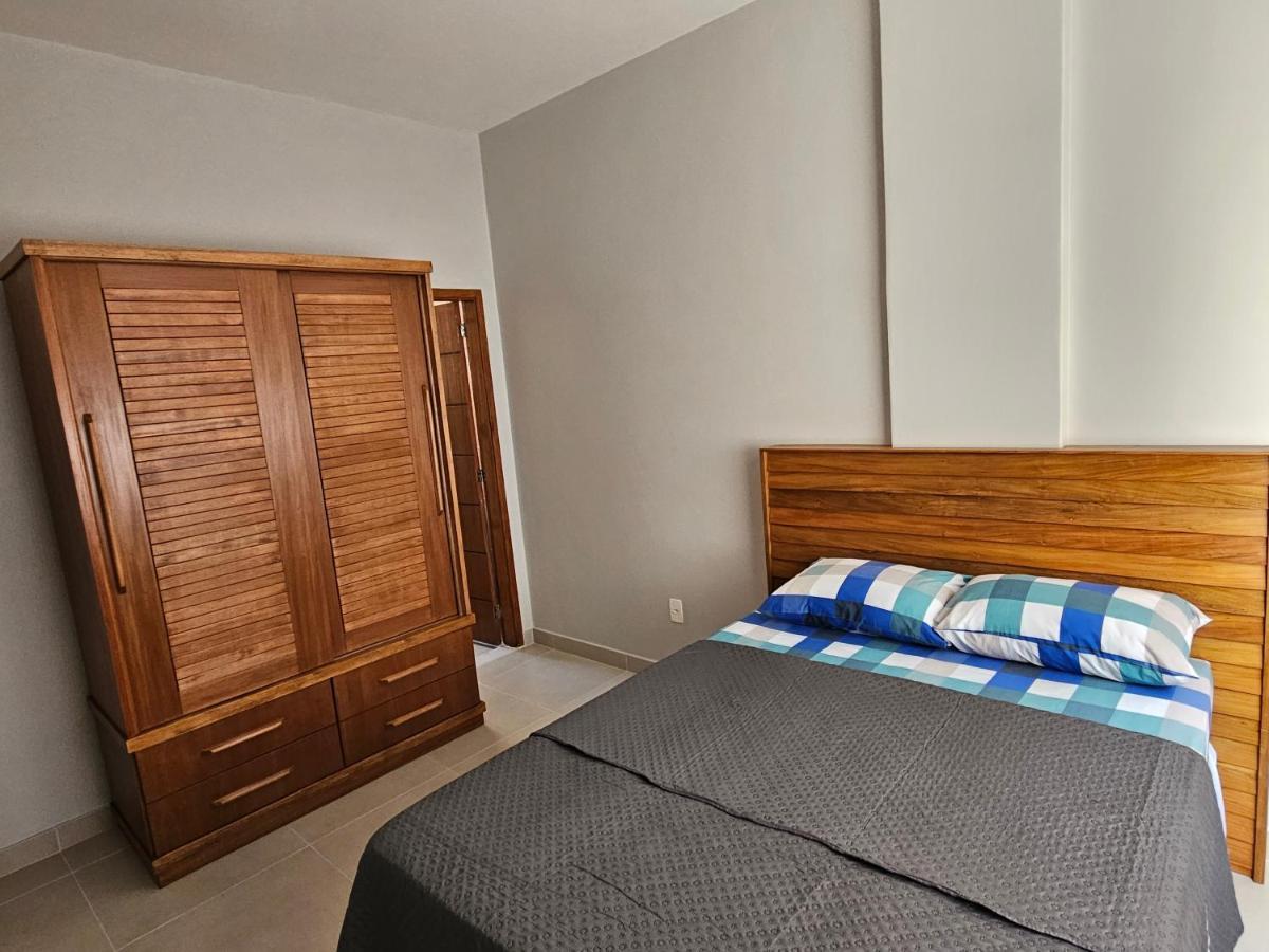 Apartamento Temporada Copacabana 3 Rio de Janeiro Bagian luar foto
